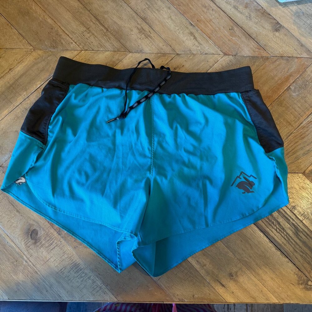 Rabbit Men’s FKT 3” Short